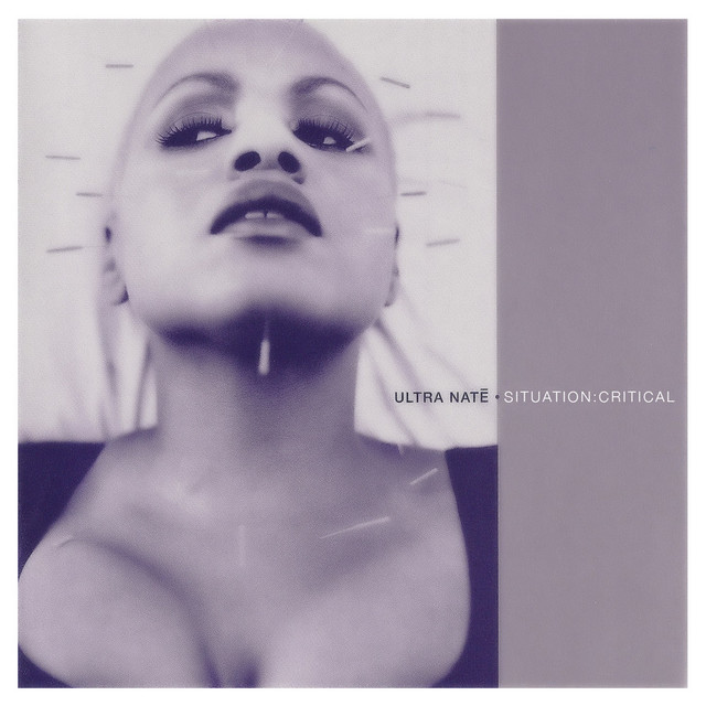 洋楽 [2LP] Ultra Nate - Situation:Critical Situation:Critical - Album by Ultra Naté | Spotify