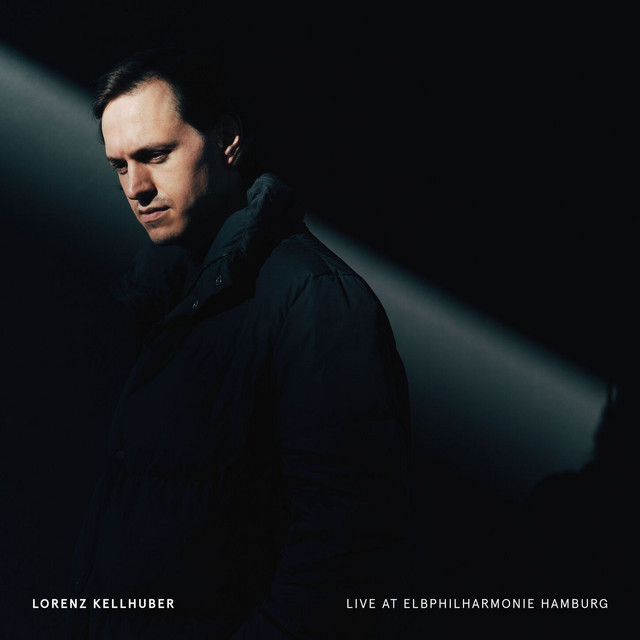 Live at Elbphilharmonie Hamburg cover