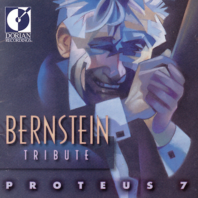 Bernstein, L.: Fancy Free / Dilorenzo, A.: Mostly Influential / Pillow, C.: Suite From the West Side