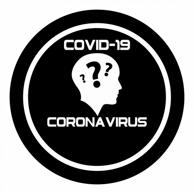 Coronavirus: Lock Down 2021: What To Do: Information cover art