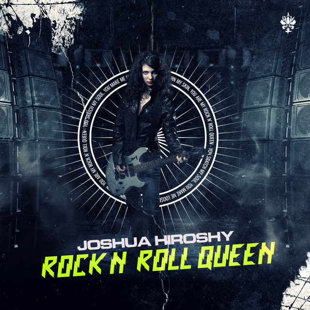 Rock N Roll Queen / Follow Ur Dream cover