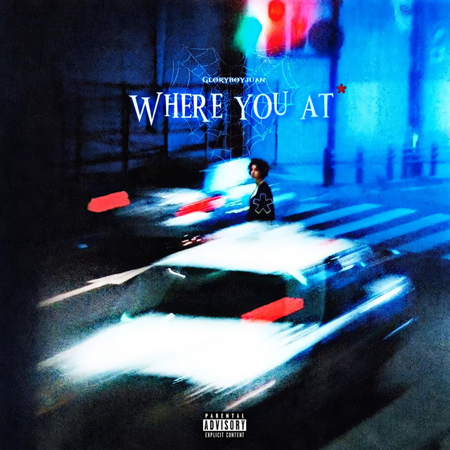Where You At