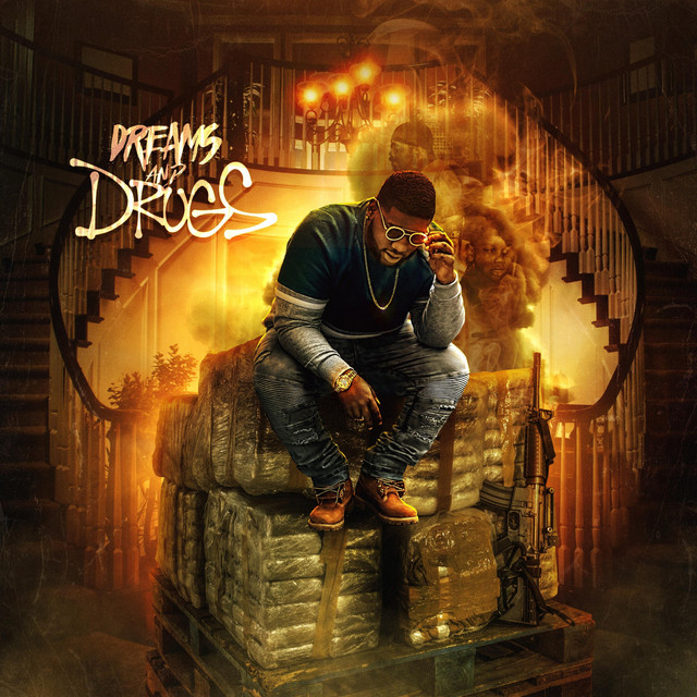 Dreams and Drugs - Album by Jizzle Jizzle | Spotify