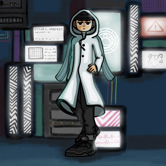 polaris cover art