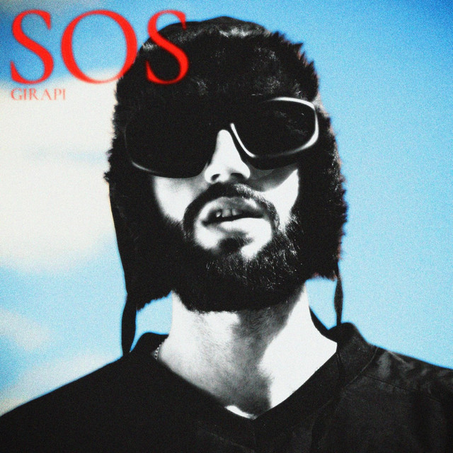 SOS cover art