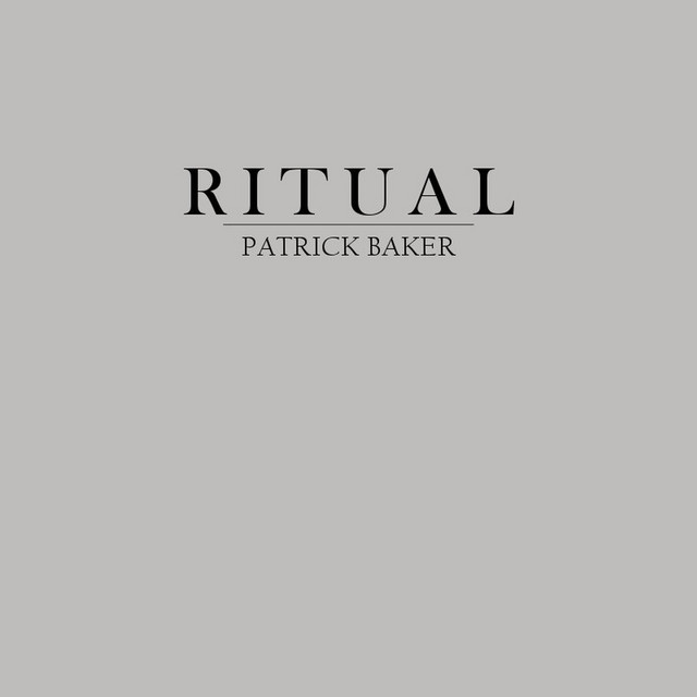 Ritual cover art