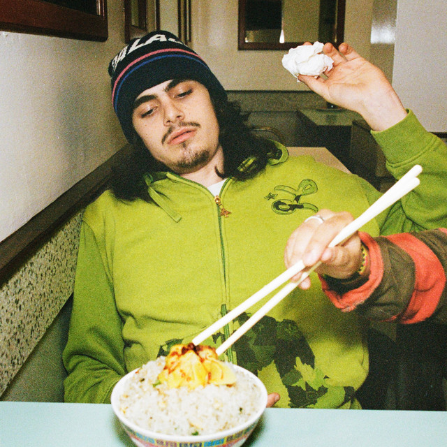 wonton rice
