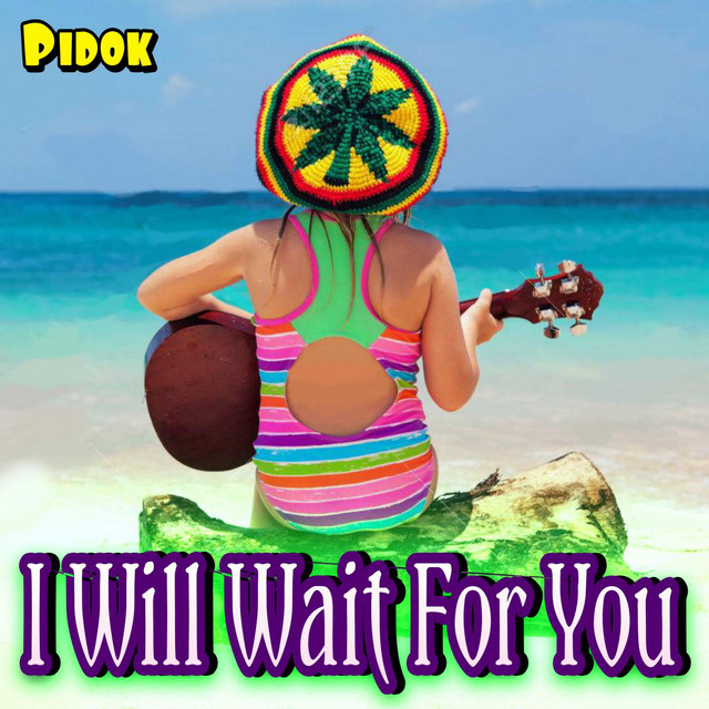 I Will Wait For You - Live