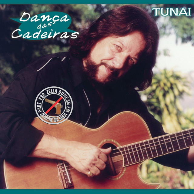 Dança das Cadeiras cover art