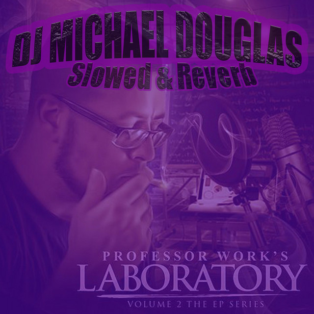 Professor Works Laboratory, Vol. 2 (Slowed & Reverb) cover art