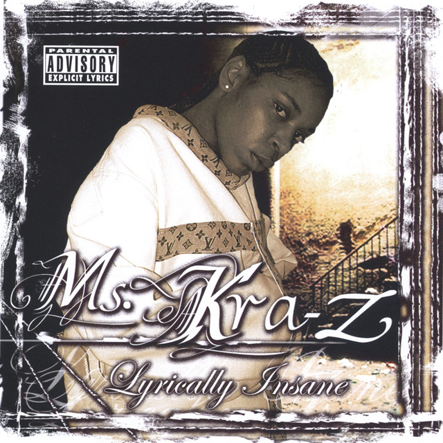 Ms. Kra-z