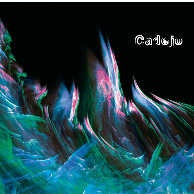 Cadejo cover art