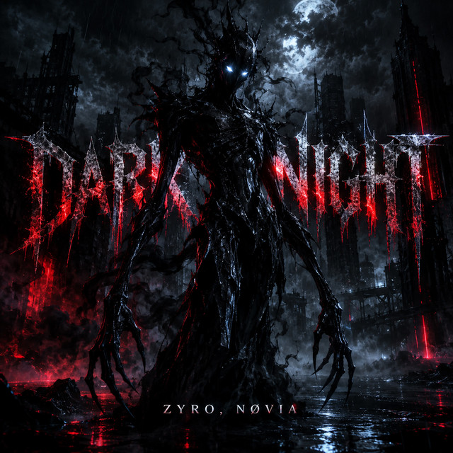 DARK NIGHT