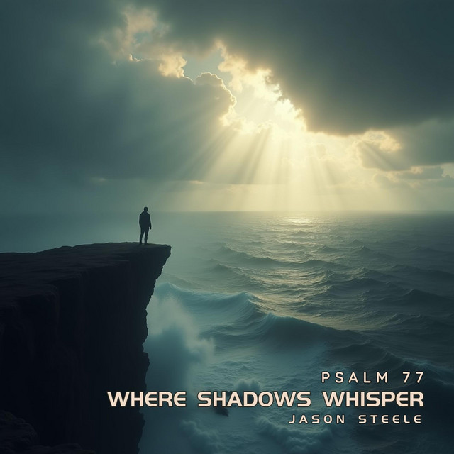 Where Shadows Whisper cover