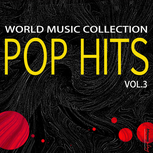 Pop Hits, Vol. 3 cover art
