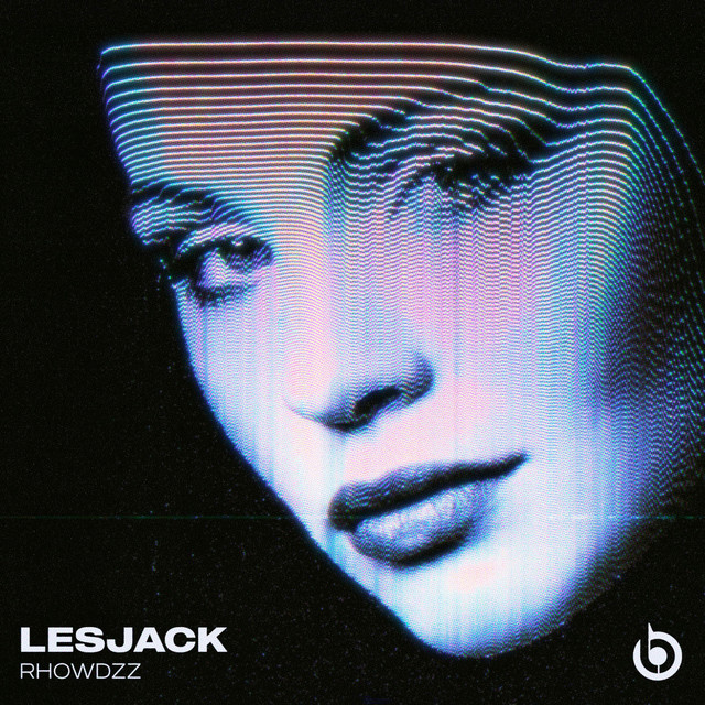Lesjack cover art