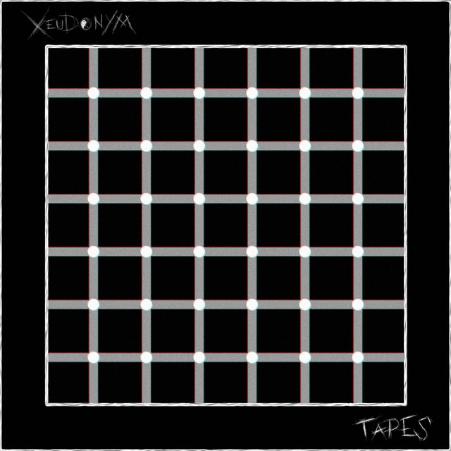 TAPES cover art