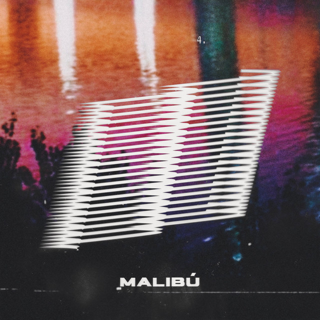 Malibú cover art