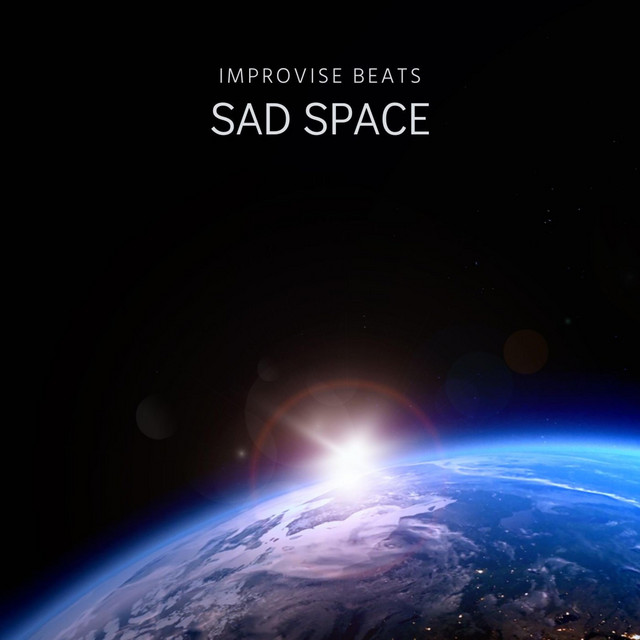 Обкладинка: Sad Space — Improvise Beats