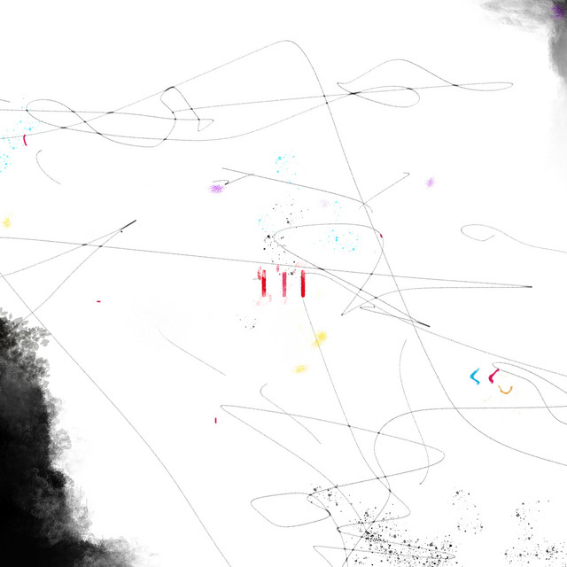 Discography, Vol. 2 (+ Extras) cover art