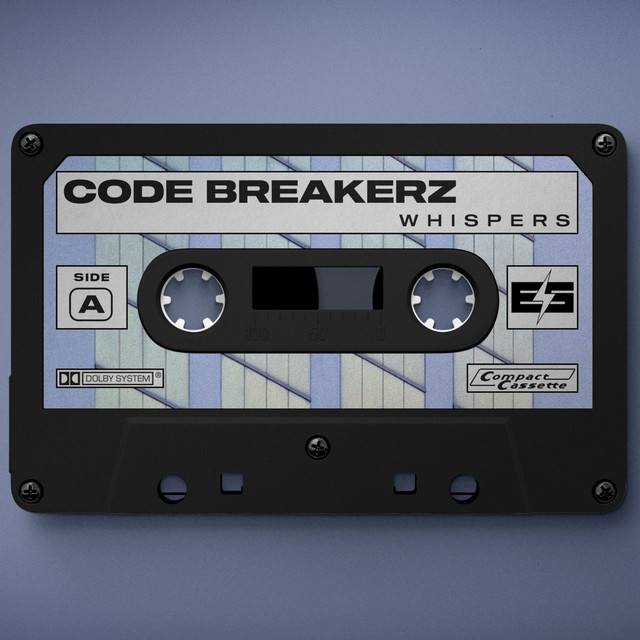 Whispers album art