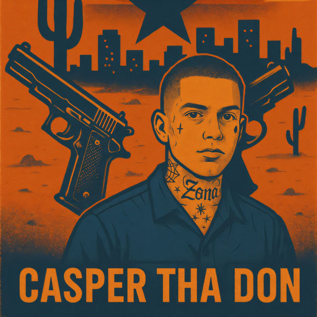 Casper tHa Don