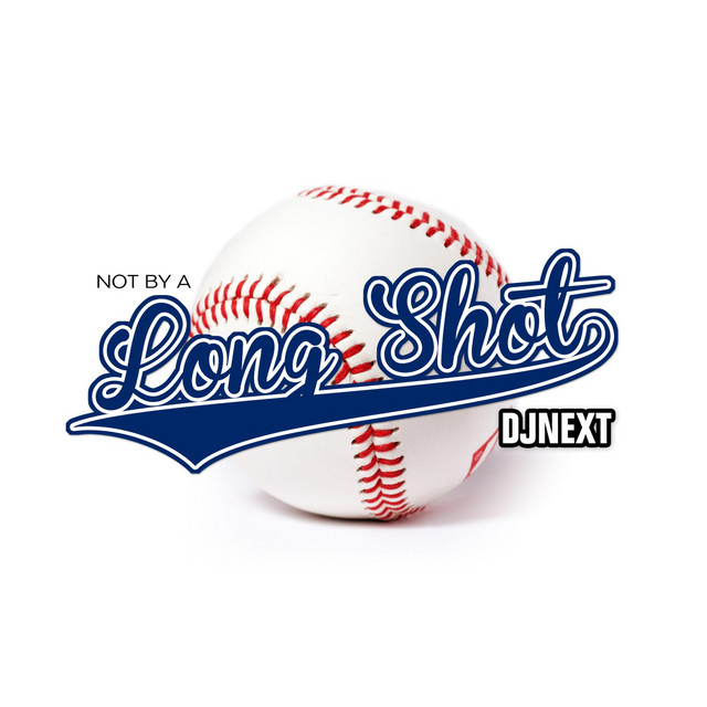 Not by a Long Shot cover