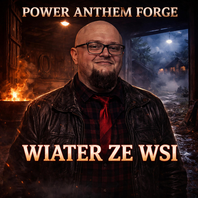 Wiater ze wsi - Single by Power Anthem Forge | Spotify