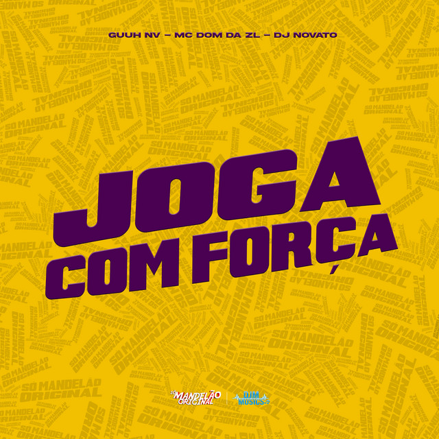 Joga Com Força