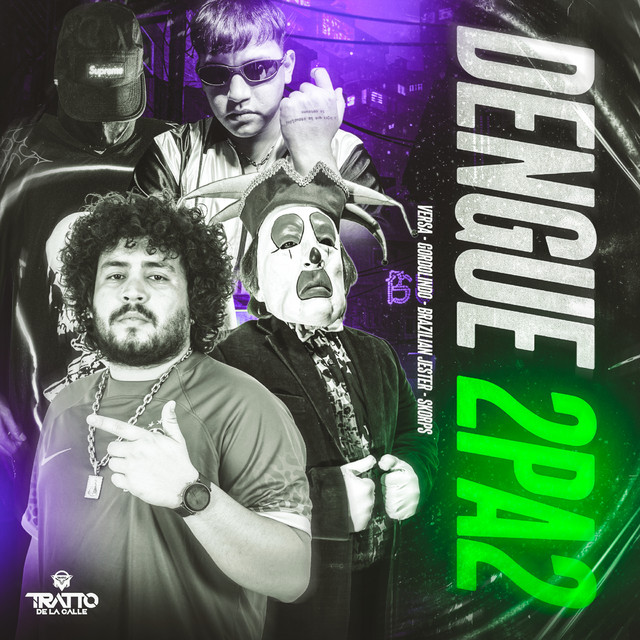Dengue 2Pa2
