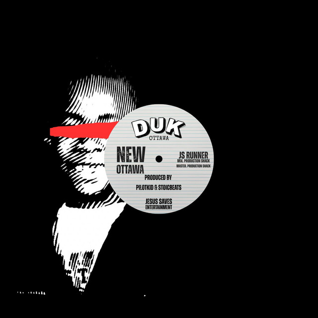 NEW OTTAWA cover art