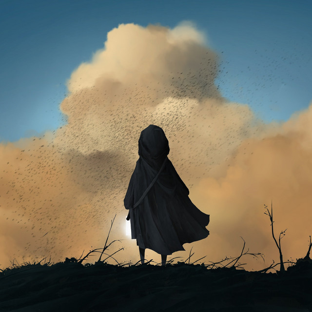 undefined album image