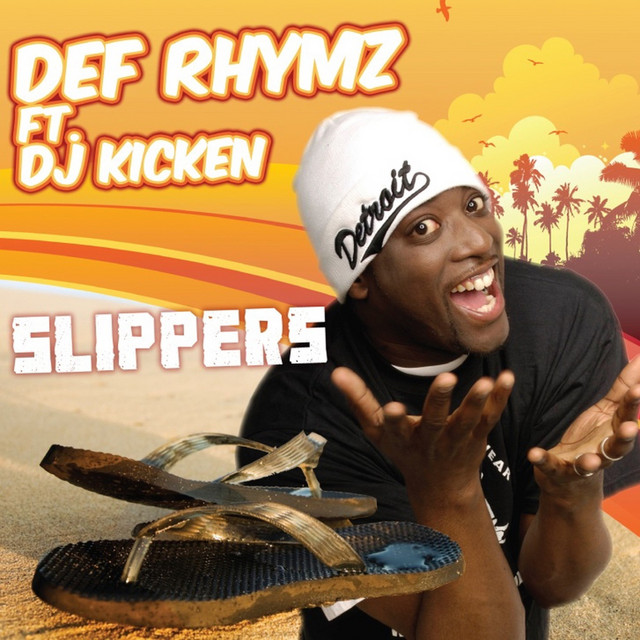 Slippers - Radio Version