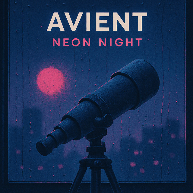 Neon Night cover art