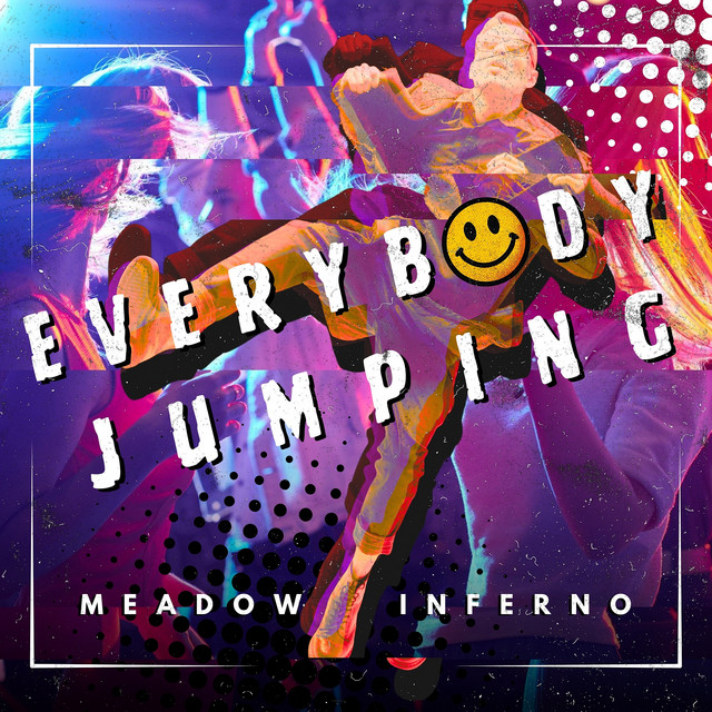 Everybody Jumping cover