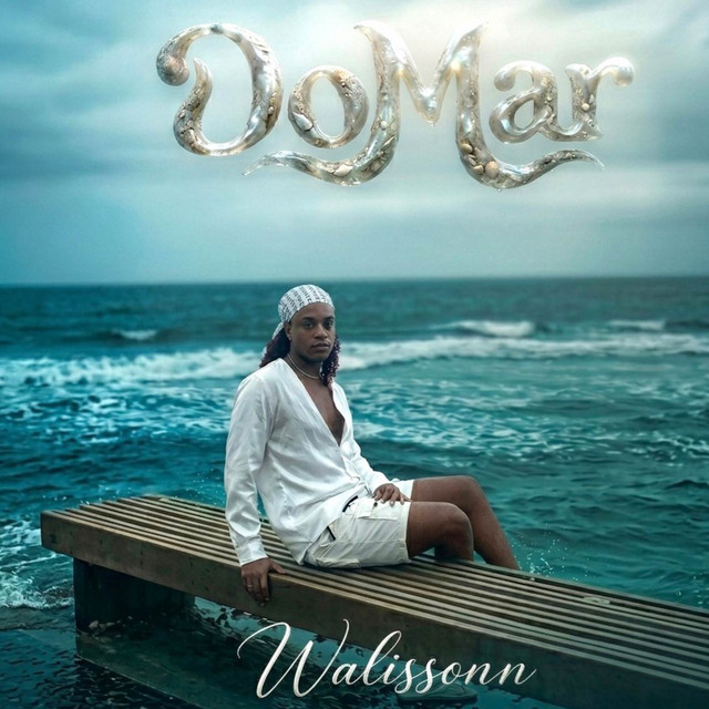 DoMar cover art