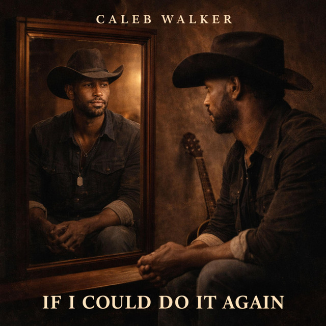 If I Could Do It Again - Album by Caleb Walker Music | Spotify