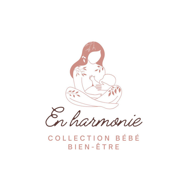 En harmonie (Collection Bébé Bien-être)