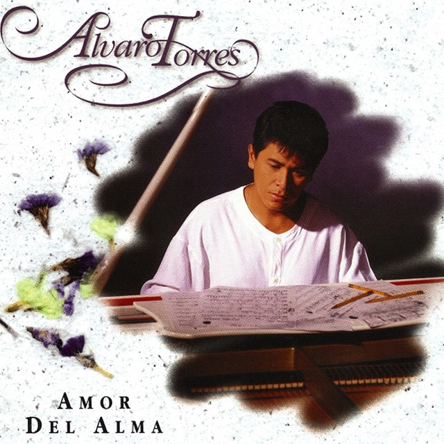 Amor del Alma cover art