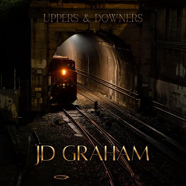 Uppers & Downers cover art