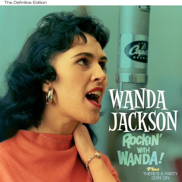 Funnel of Love (Bonus Track)