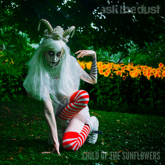 Child of the Sunflowers