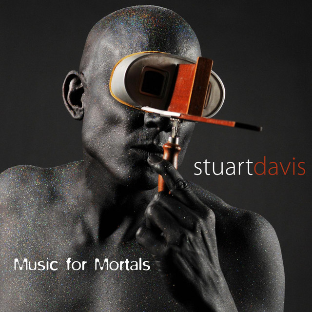 Music for Mortals cover art