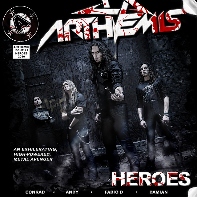 undefined album image