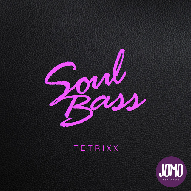 Soul Bass cover