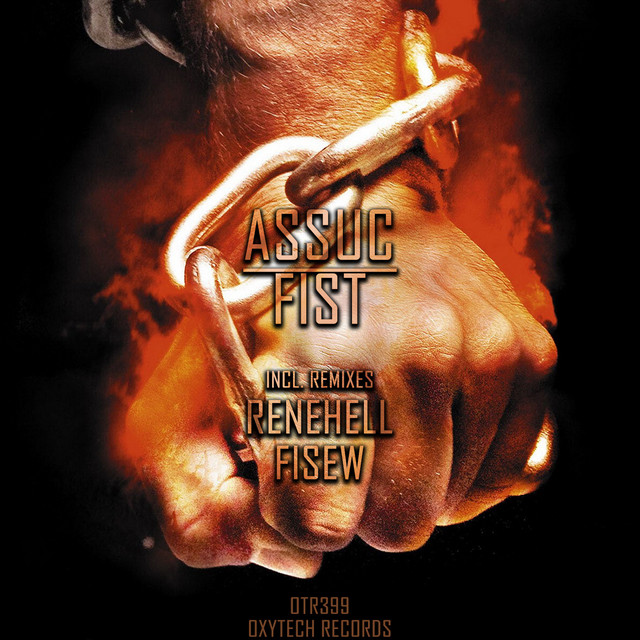 Fist - Fisew Remix cover art