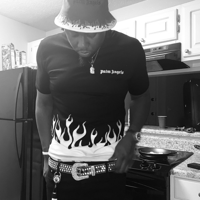 HOT CHEETOS cover art