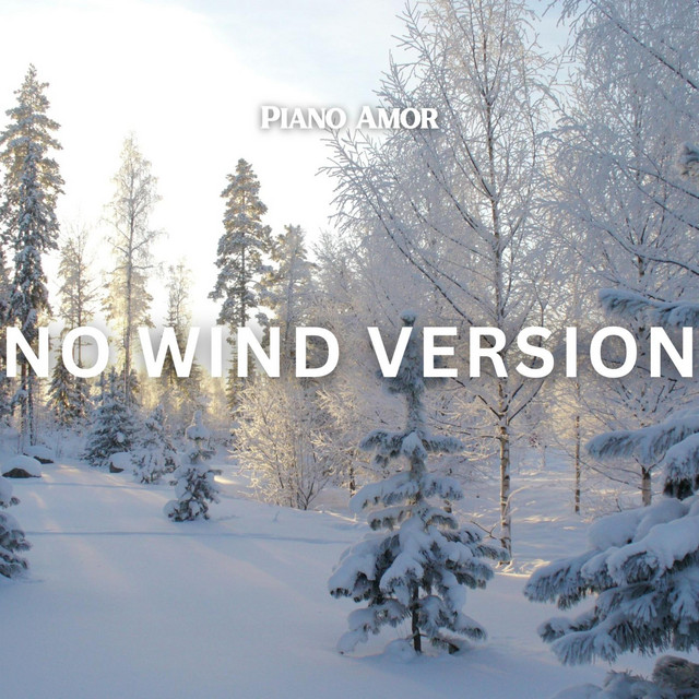 Обкладинка: Winter - Piano Version — Lesfm