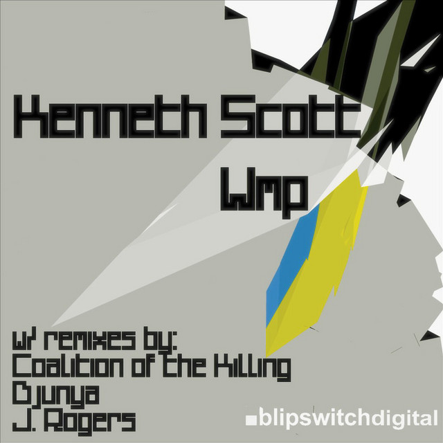 Wmp cover art