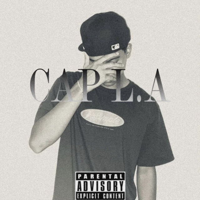 Cap L.A cover art